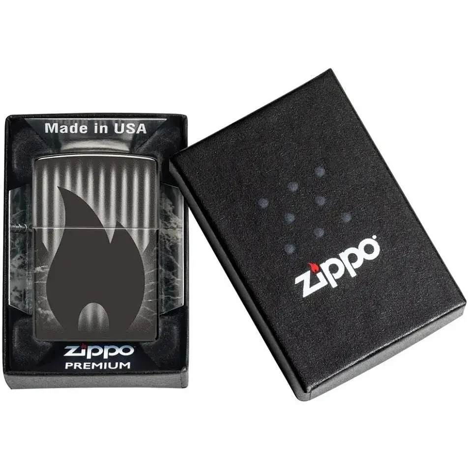 Запальничка Zippo 24756 Zippo Design - фото 4
