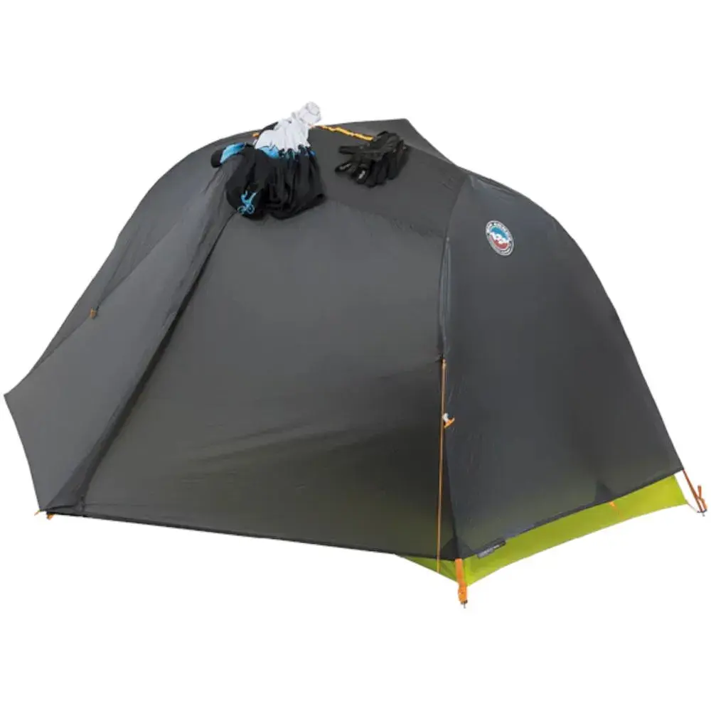 Намет Big Agnes Tiger Wall UL1 Bikepack - фото 3