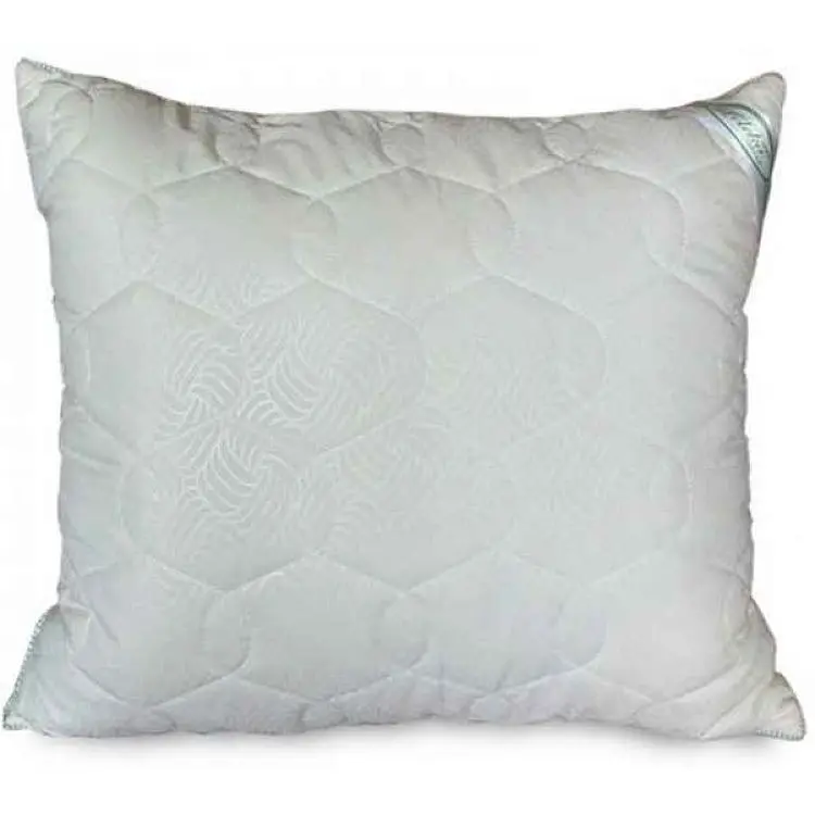 Подушка LELEKA-TEXTILE 50х70 "ЕВКАЛIПТ"