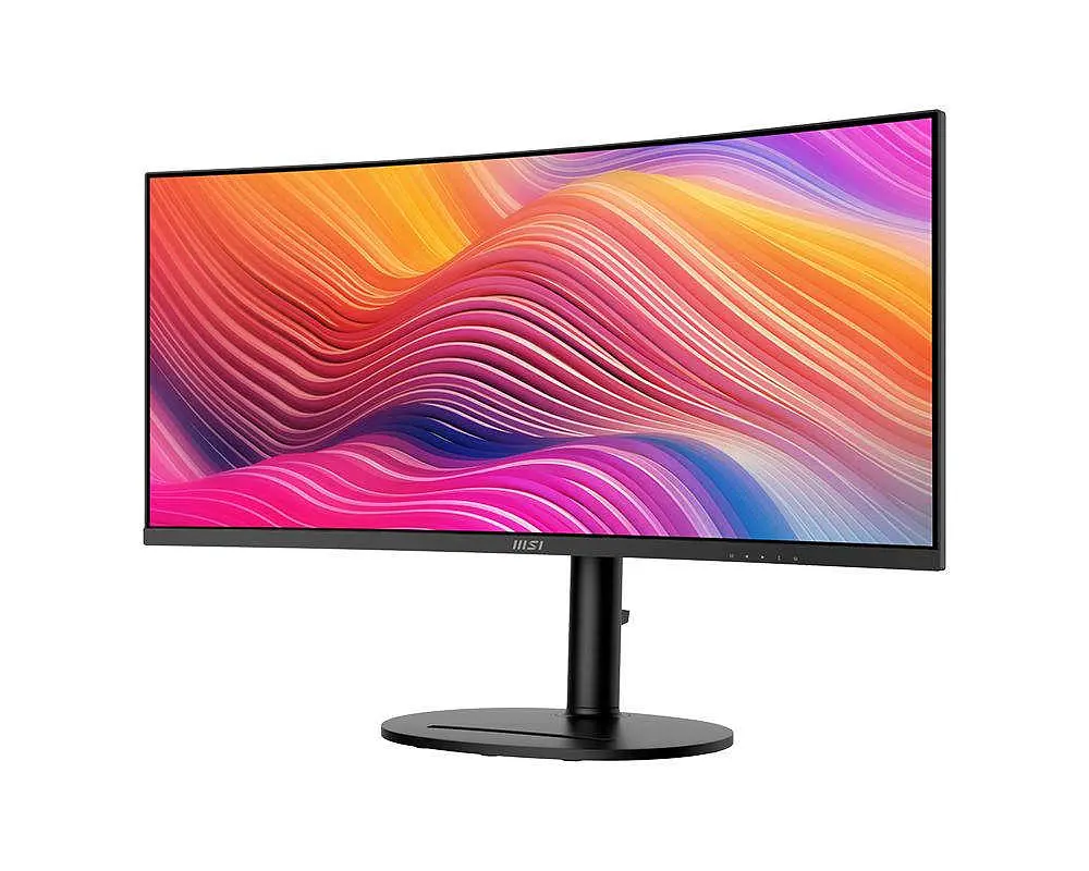 Монітор MSI Modern MD342CQP - фото 2