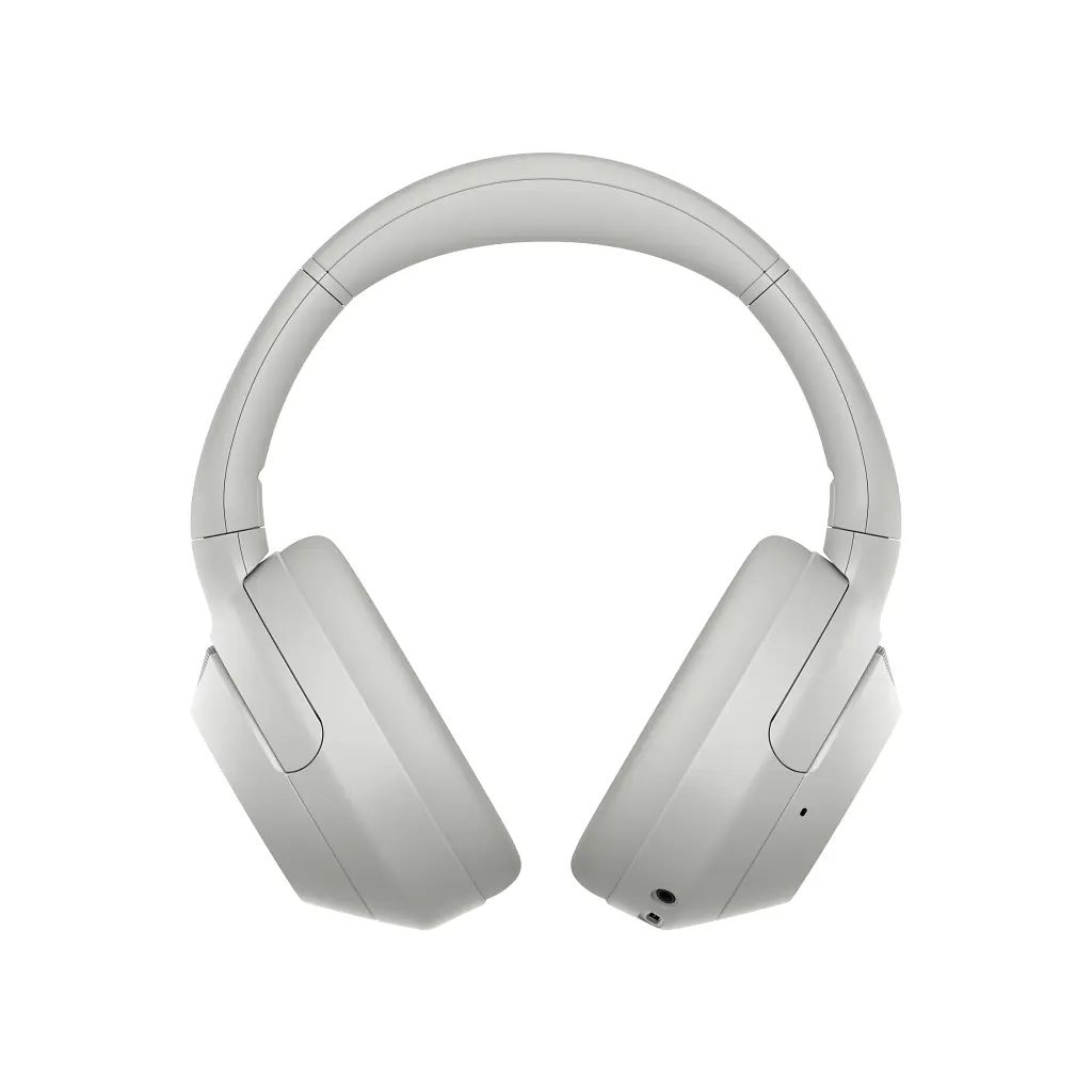Навушники Sony Over-ear Ult Wear WHULT900N Off White (WHULT900NW.CE7) - фото 7