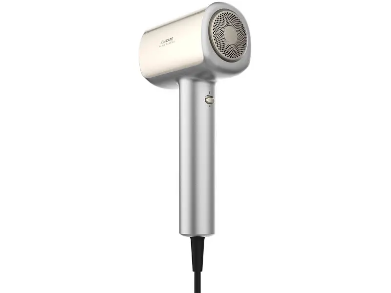 Фен Cecotec DryGlam Nano Plasma Aluminum (A01_EU01_101440) - фото 4