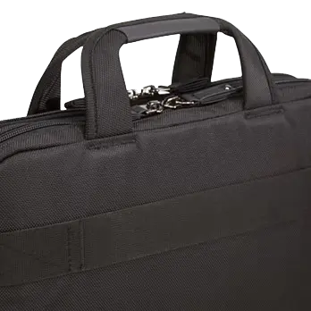 Сумка Notion Slim Briefcase 14" NOTIA-114 Black Case logic sum0027831 - фото 8