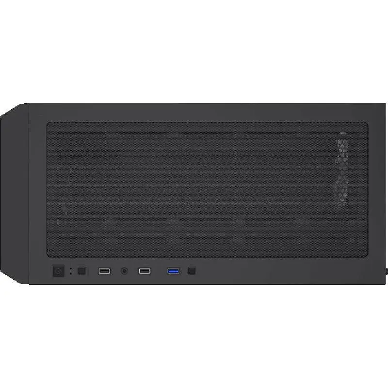 Корпус GameMax Destroyer MB (Destroyer MB) - фото 7