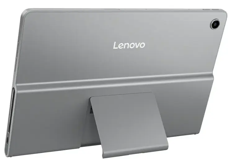 Планшет Lenovo Tab Plus 8/256 WiFi Luna Grey (ZADX0043UA) (7006016) - фото 4