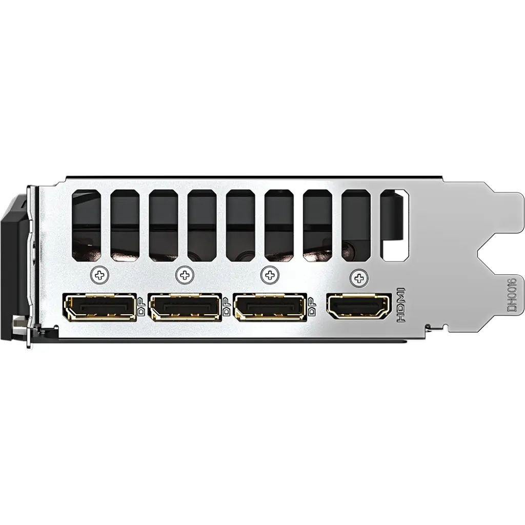 Відеокарта GIGABYTE GeForce RTX5060 8Gb WINDFORCE OC (GV-N5060WF2OC-8GD) - фото 3