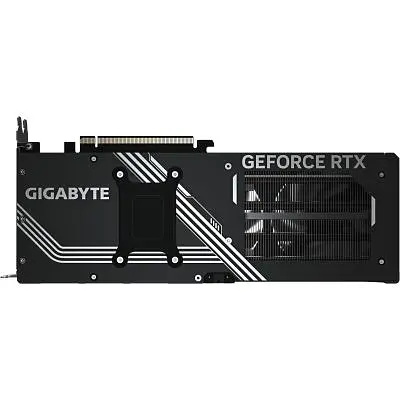 Відеокарта Gigabyte GeForce RTX5070 12Gb WINDFORCE OC SFF (GV-N5070WF3OC-12GD) - фото 7