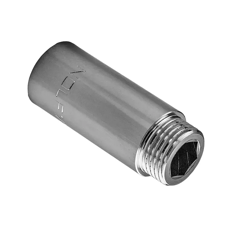 Подовжувач Nolf Nfc.E06-01.CHR-1/2"-100мм хром NF3120