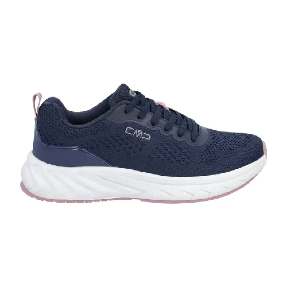 Кросівки CMP Women's Nhekkar Fitness Shoes 36 Blue (1097-3Q51056-M926 36) - фото 2
