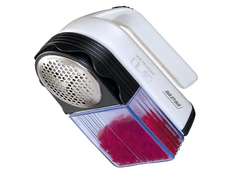 Машинка для видалення ковтунців MPM Product LR-027-86