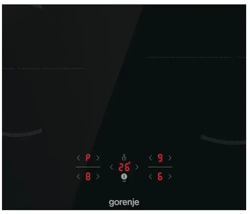 Варочная поверхность Gorenje GI6401BSC индукционная - фото 4