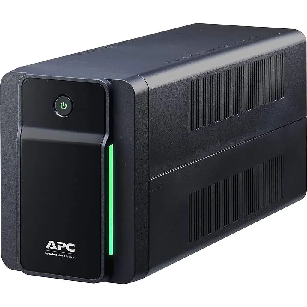 Джерело безперебійного живлення APC 950 ВА / 520 Вт / 9 А*ч (BX950MI-GR)
