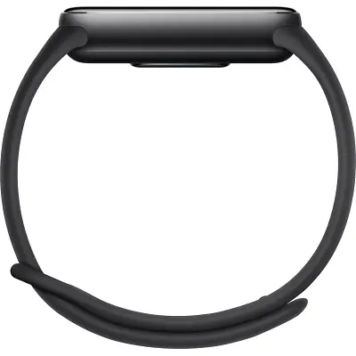 Фітнес браслет Xiaomi Smart Band 10 BHR07PYGL Чорний (1146724) - фото 8