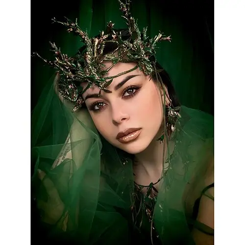 Вінок Queen Flora - фото 5
