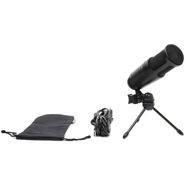 Микрофон XPRO GL100 USB студийный (MER-12741) - фото 3