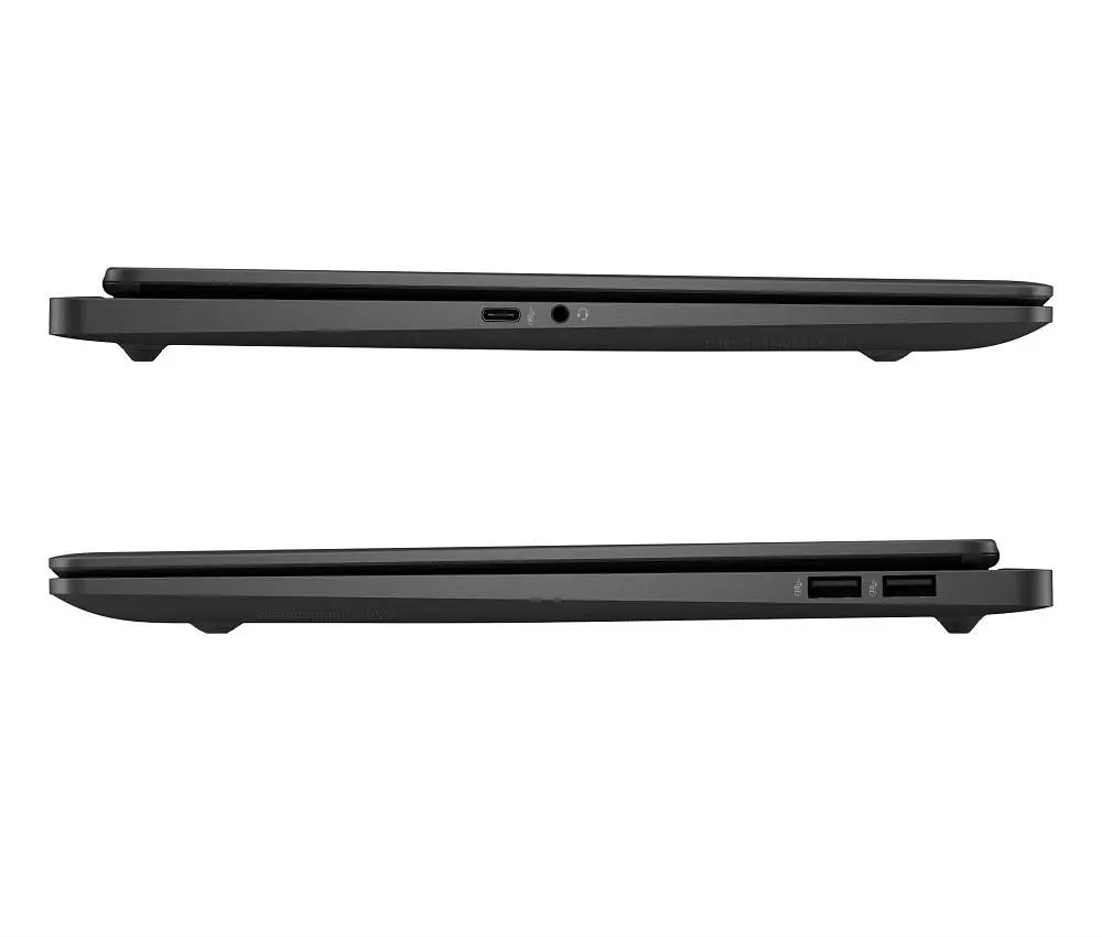Ноутбук HP Omen Transcend 14-fb1017ua Black (C9RZ9EA) - фото 2
