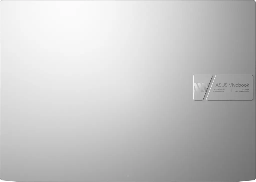 Ноутбук ASUS Vivobook Pro 16 K6602VU-N1105 16' WUXGA IPS, Intel i5-13500H, 16GB, F512GB, NVD4050-6, NoOS, Сріблястий (90NB1152-M004M0) - фото 10