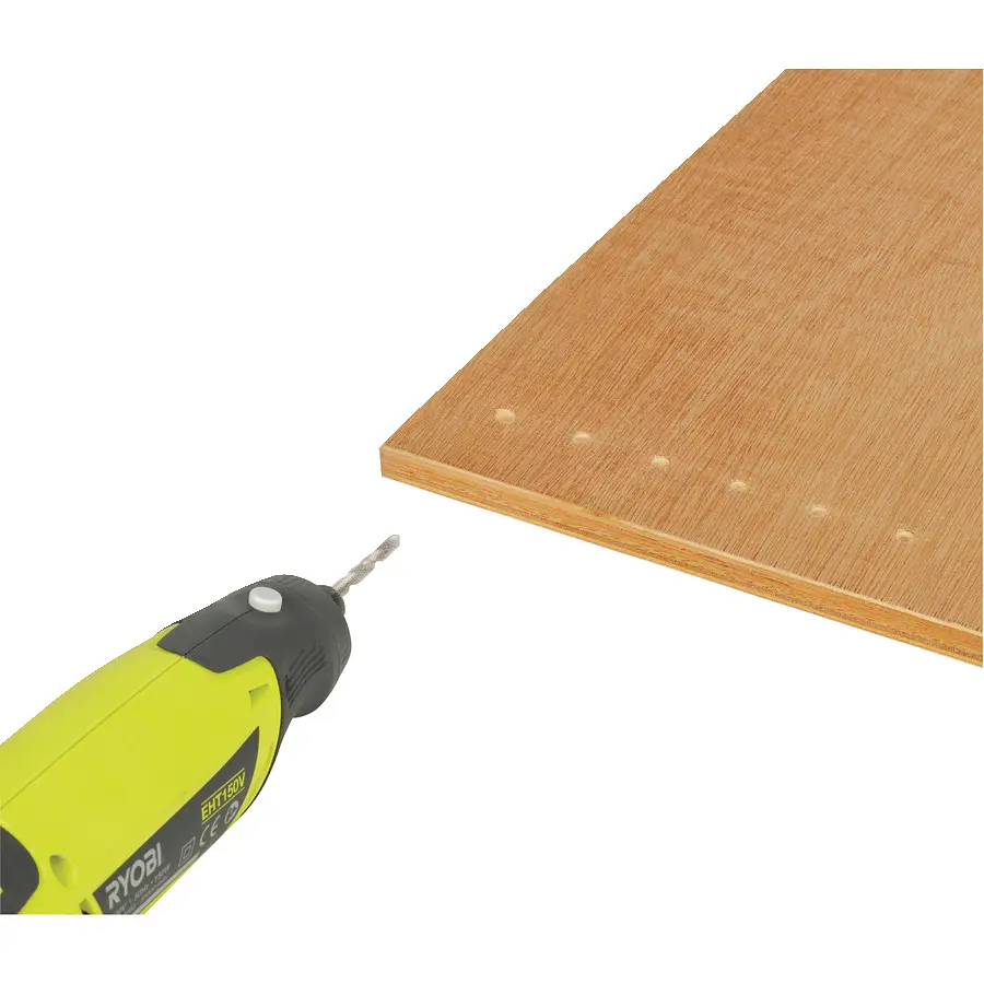 Шлифмашина шлифовально-гравировальная EHT150V 150Вт Ryobi teh0026256 - фото 8