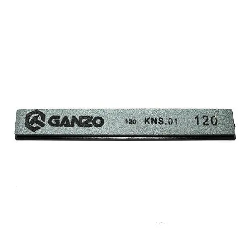 Дополнительный камень для точильного станка 120 grit (SPEP120) Ganzo - фото 2