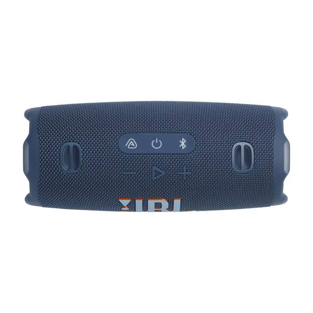 Портативна колонка JBL Charge 6 JBLCHARGE6BLU Blue - фото 6