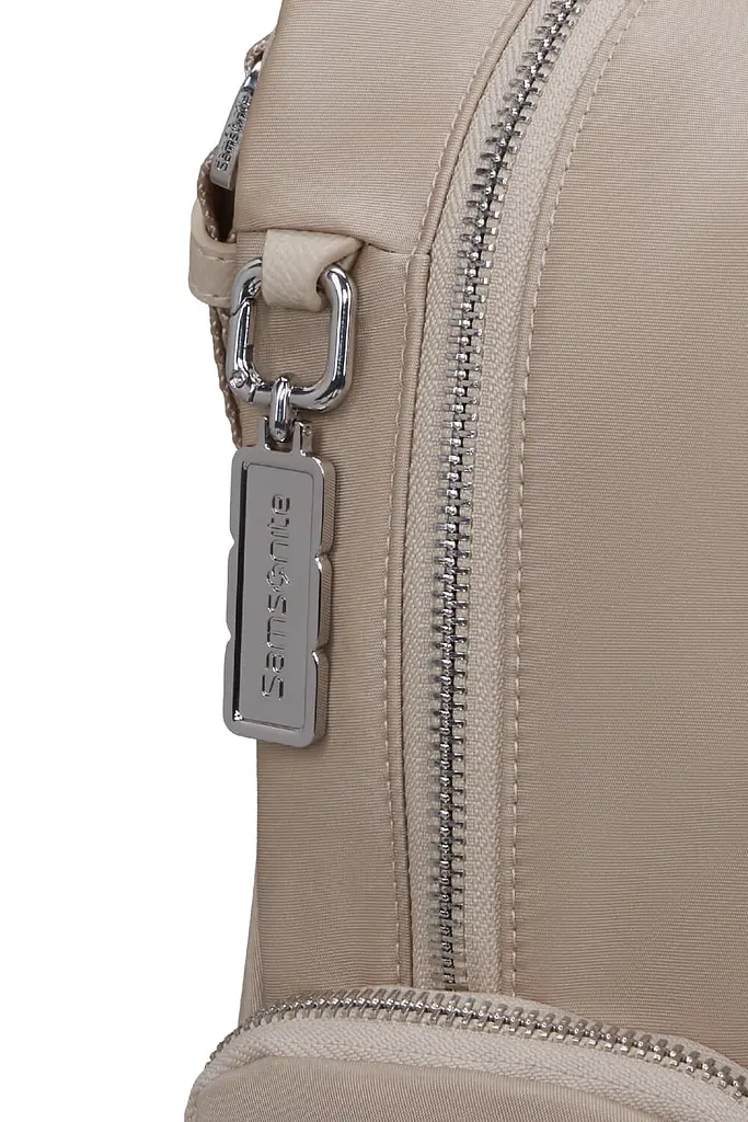 Рюкзак Samsonite KARISSA EVO SAND BEIGE 32x24x11,5 KP2*05008 - фото 5