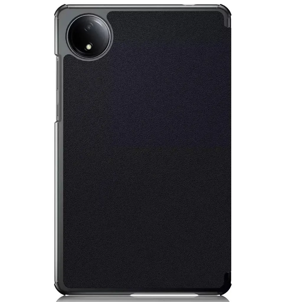 Чехол Primolux Slim для планшета Xiaomi Redmi Pad SE 8.7" Black - фото 2