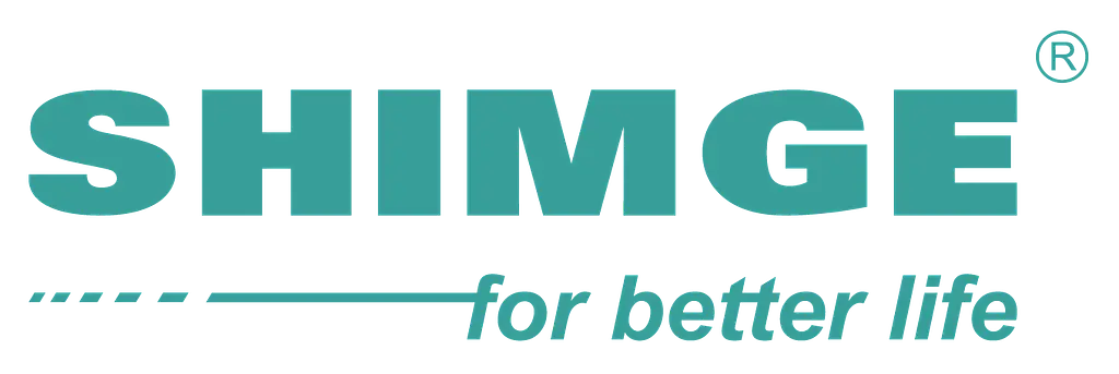 Насос рециркуляційний Hmax 12м Qmax 1м³ Shimge HBS-12 + гайки 1/2"+ кабель зі штепселем - фото 8