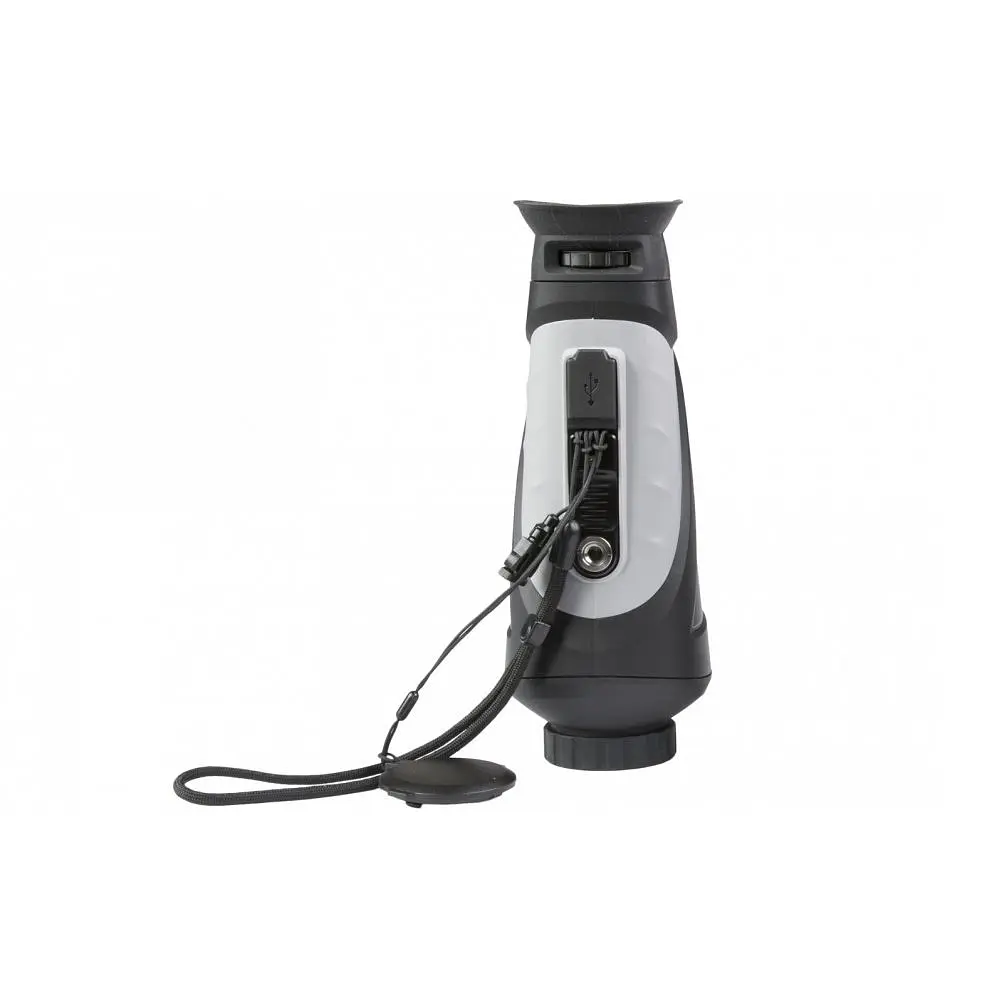 Тепловізійний монокуляр AGM Asp TM35-384 (99-00014966) - фото 6