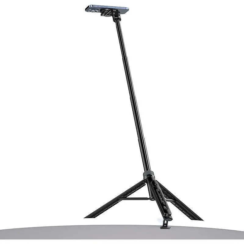Штатив-монопод Ulanzi TT88 MagSafe Black [150684] - фото 7