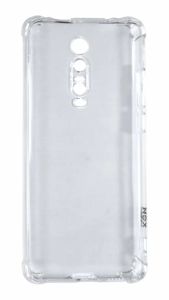 Чохол XON PhoneCase для Xiaomi Mi 9T / Redmi K20 / Redmi K20 Pro (PCSA3110921T 0557) Прозорий - фото 3