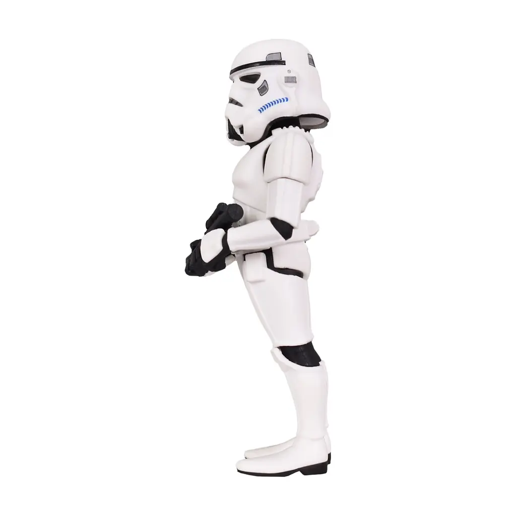 Фігурка Minix Stormtrooper Soldado (17331) - фото 3