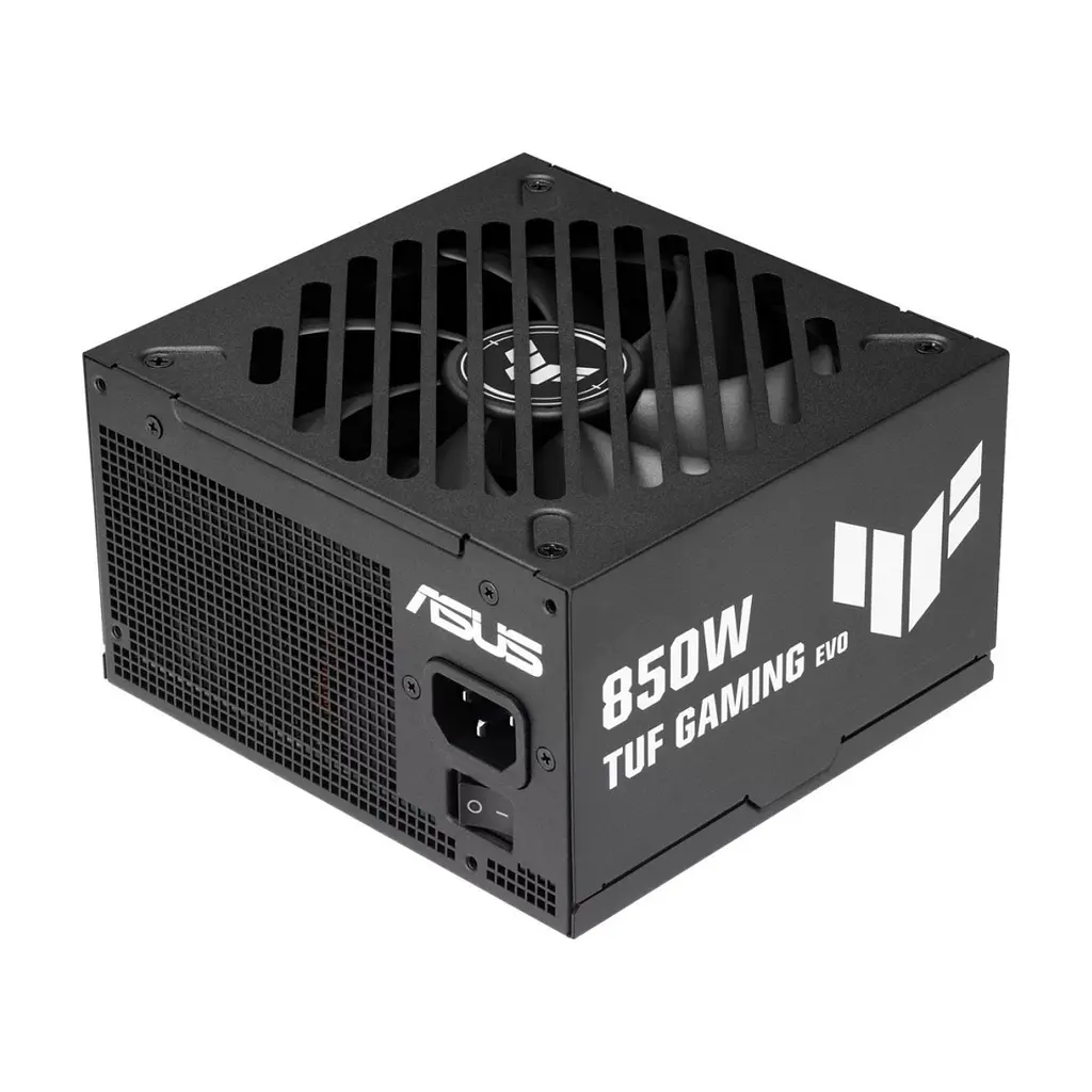 Блок живлення ASUS 850W TUF Gaming Gold EVO (90YE00SA-B0NA00)