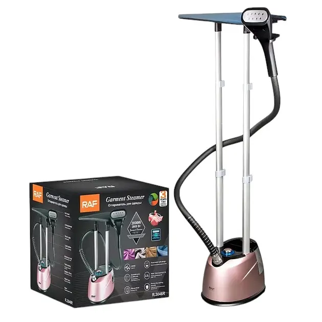 Відпарювач для одягу XPRO R.3046 з компактним розміром (43513-R3046_2231) - фото 5