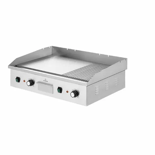 Электрический гриль Klarstein Grillmeile 4400 (10039915) - фото 2