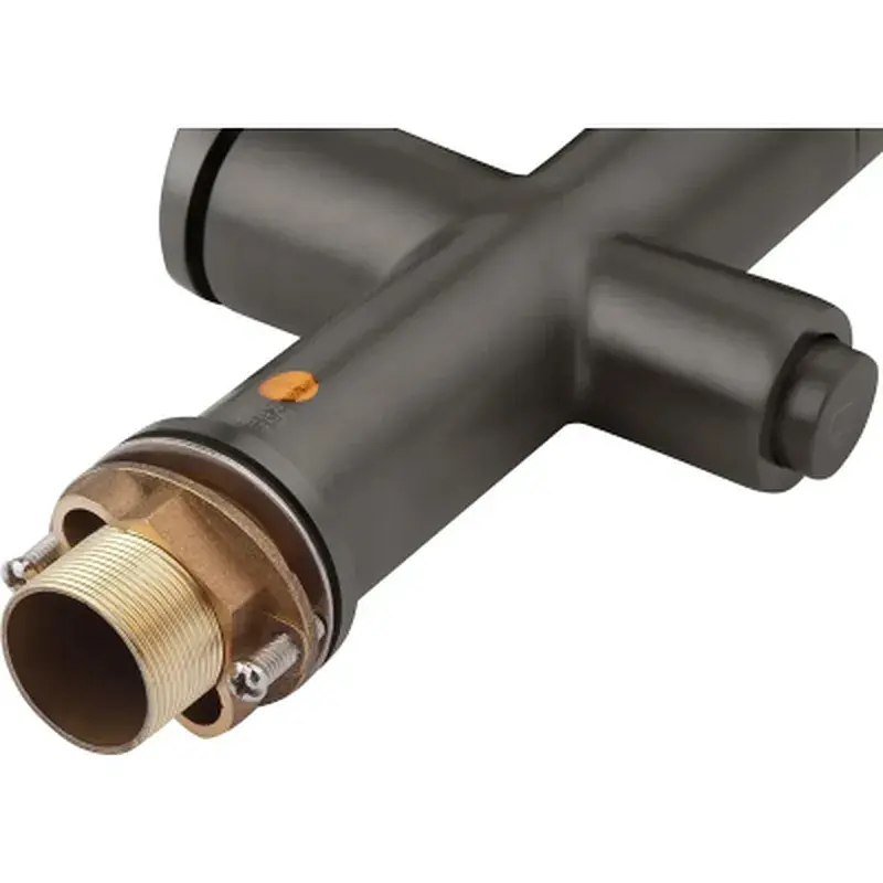 Змішувач Kroner Graz-GRP03815 (CV031337) - фото 7