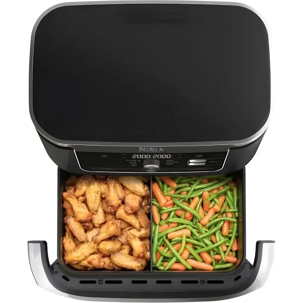 Мультипіч Ninja Foodi FlexDrawer AF500EU [106101] - фото 4