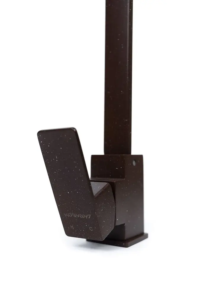 Змішувач кухонний Adamant SA-02 Brown - фото 4