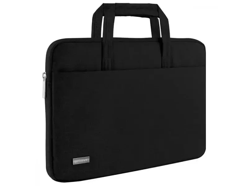 Сумка для ноутбука Proove Iris 15.6 Black (LBIR15000001) - фото 2