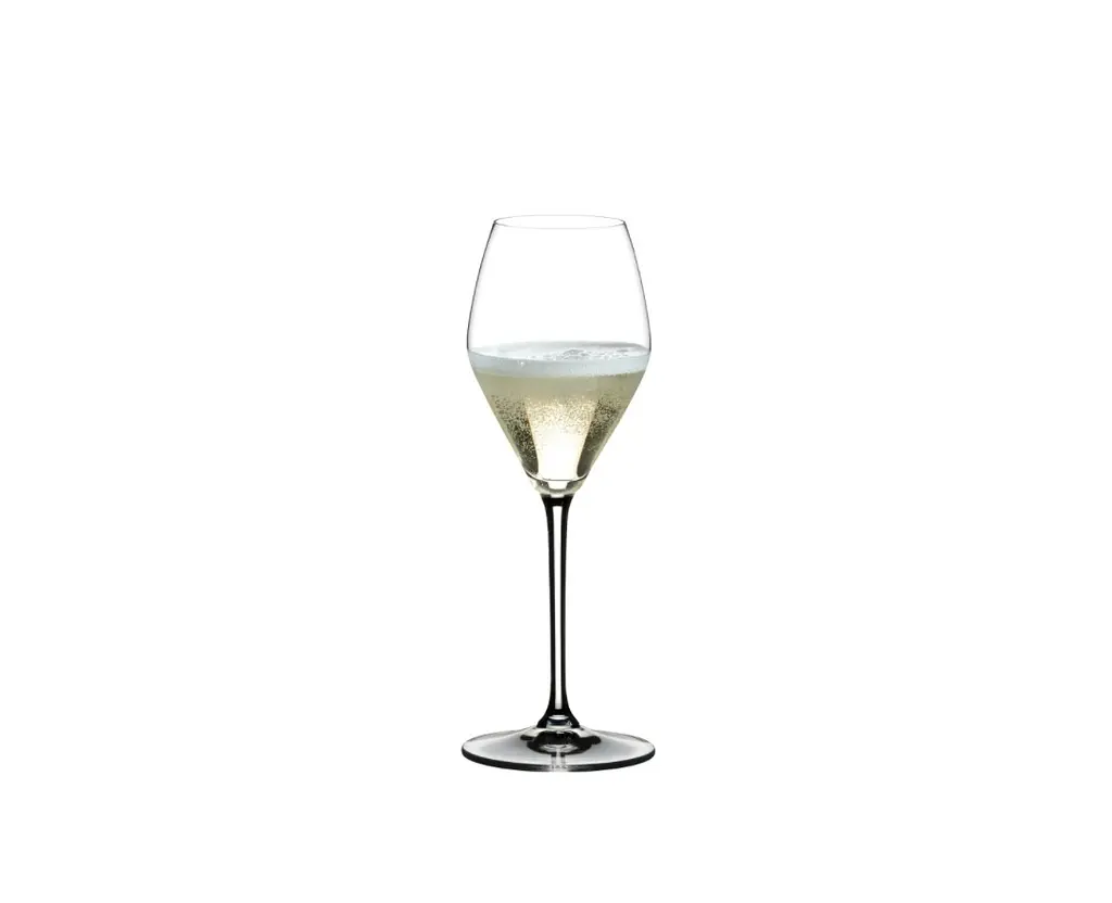 Набір келихів Riedel Prosecco, 2 шт., 305 мл (6409/85) - фото 3