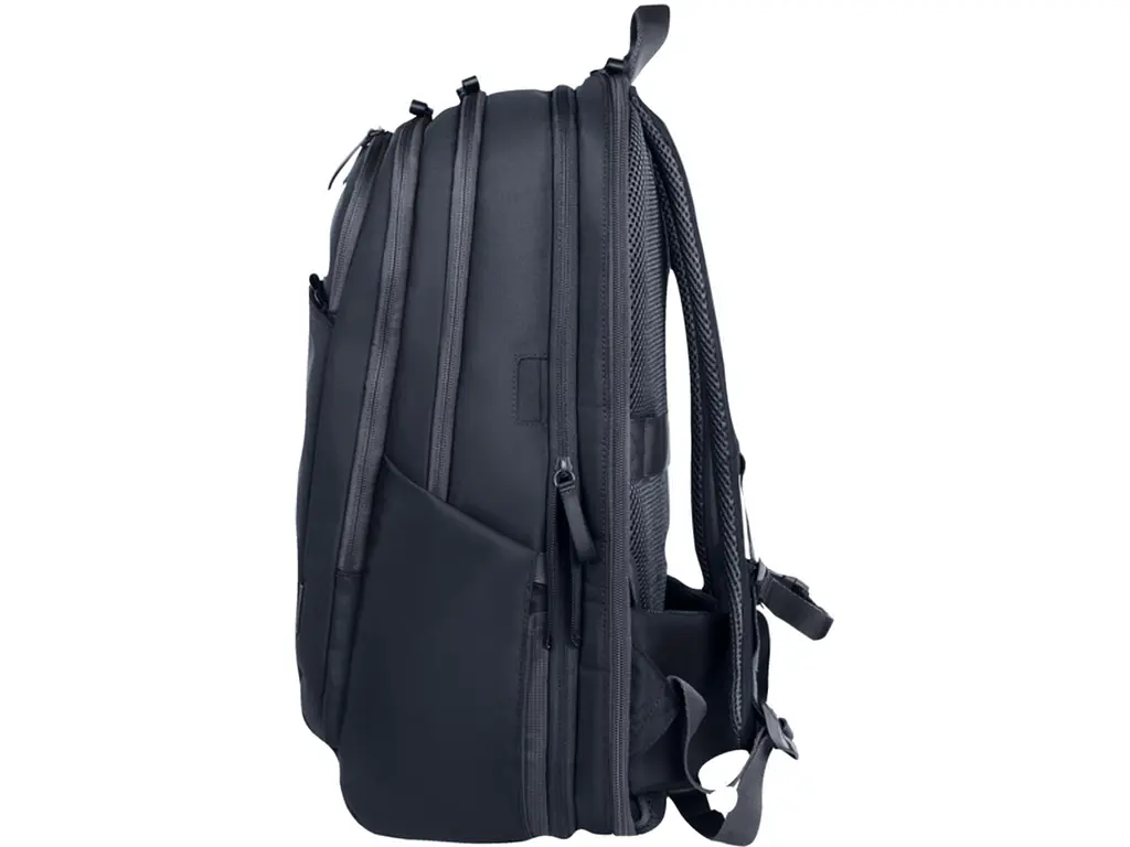 Рюкзак HP для ноутбука Travel Plus 30L 17" поліестер синій графіт - фото 4