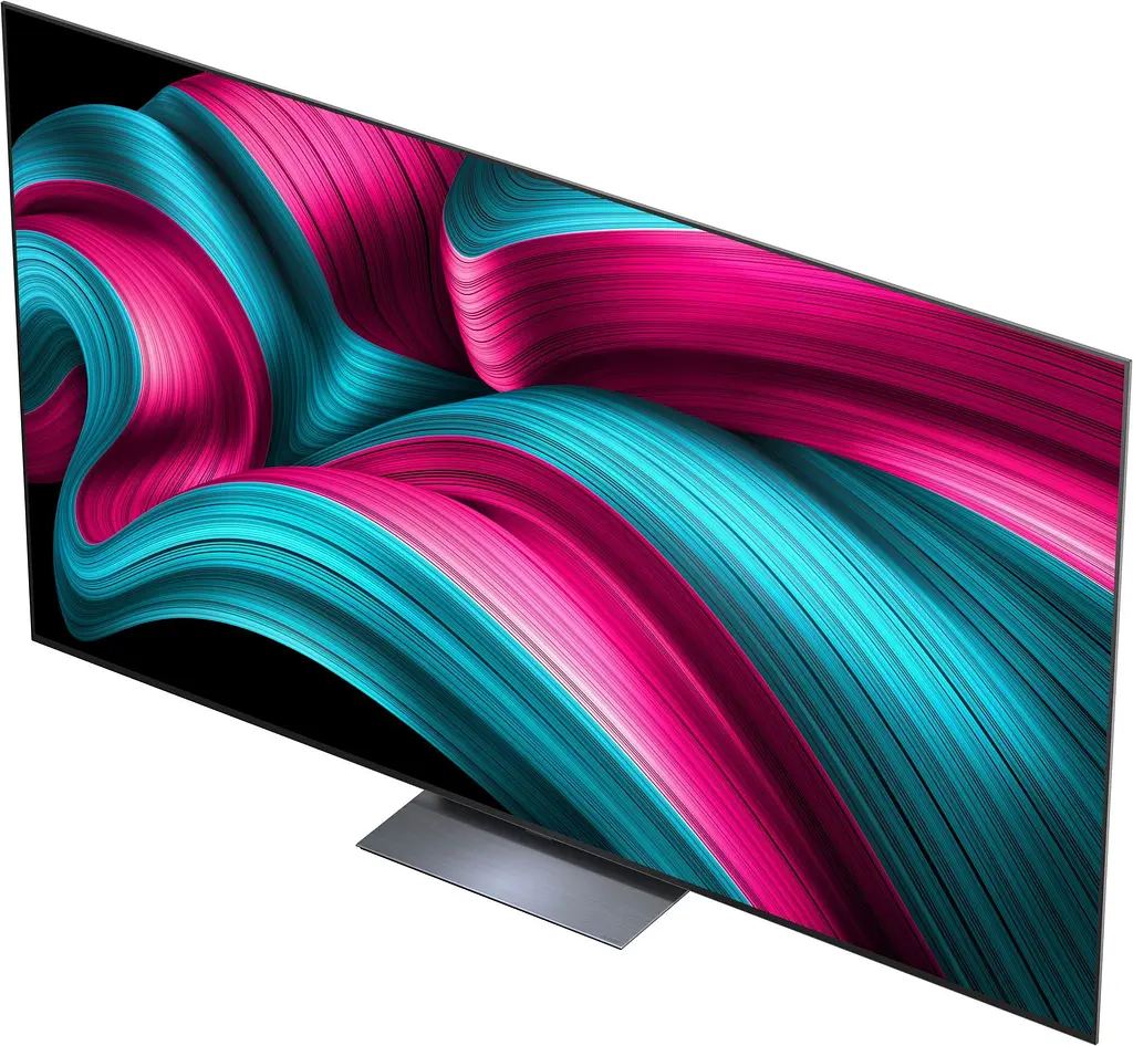 LG Телевизор 83" OLED 4K 120Hz (VRR 144Hz) Smart WebOS Black - фото 6