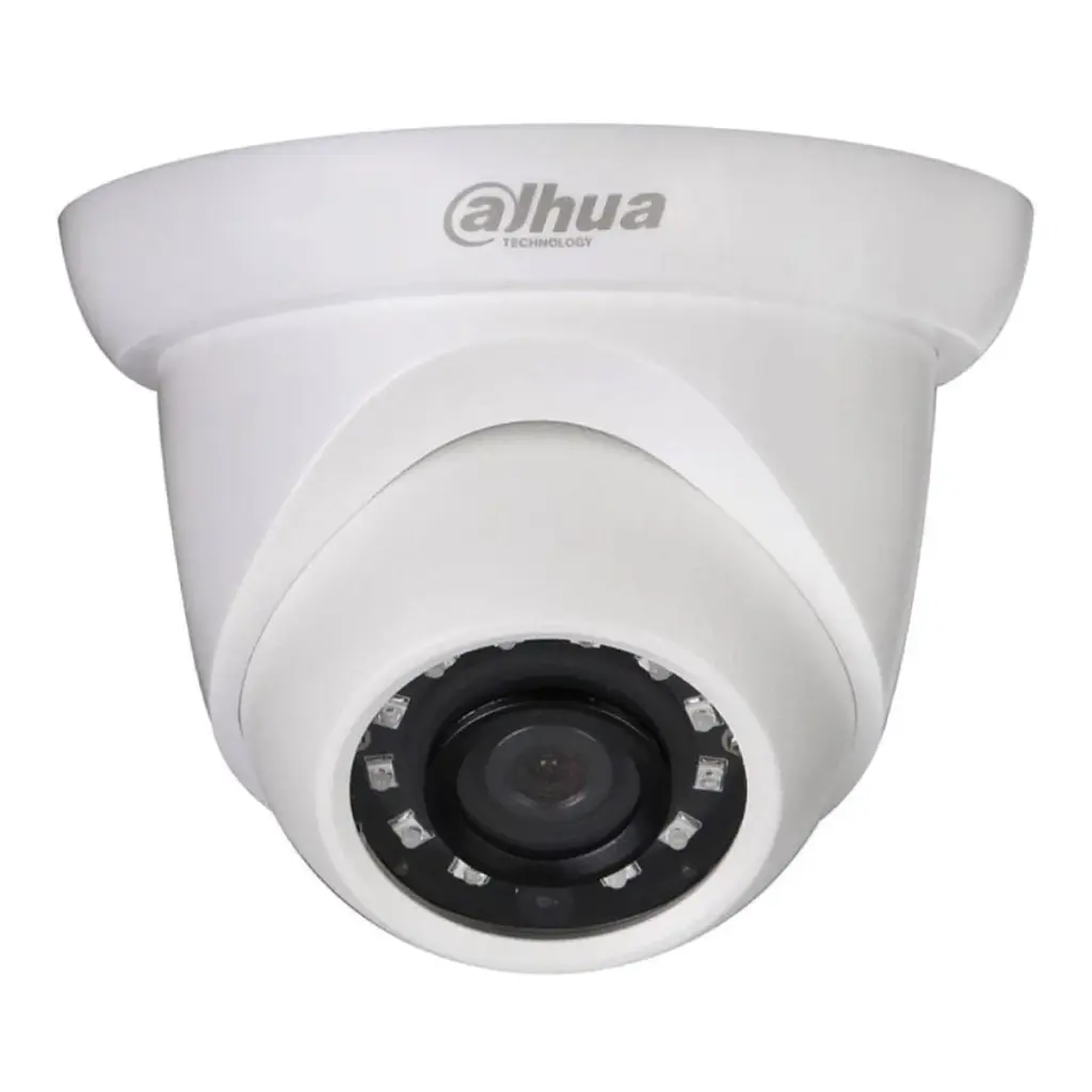 Відеокамера Dahua DH-IPC-T1A20P