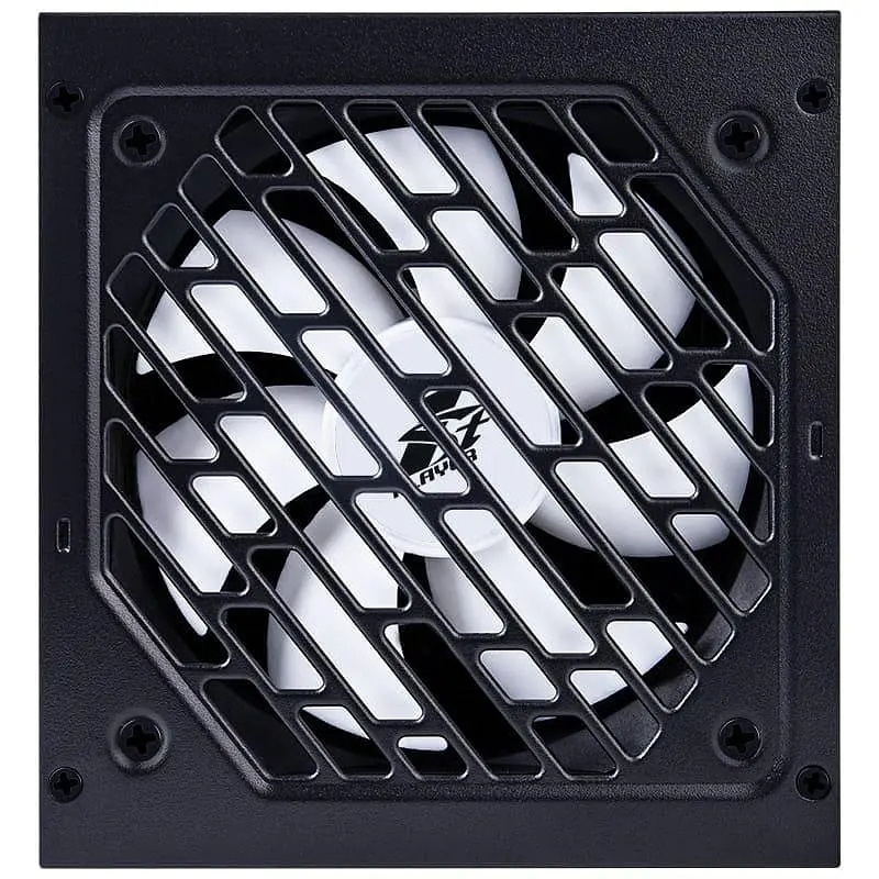 Блок живлення 1stPlayer PS-750FK 750W (FK-750-BK-EU) Black - фото 2