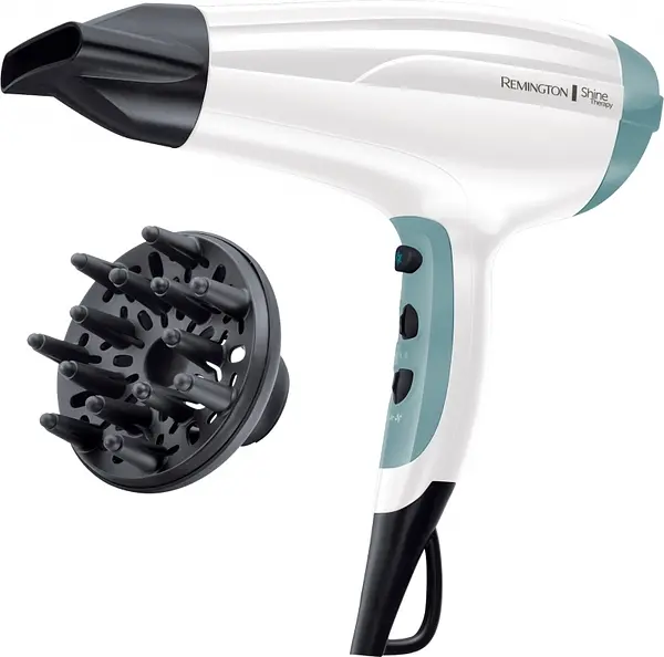 Фен Remington D5216 - фото 2