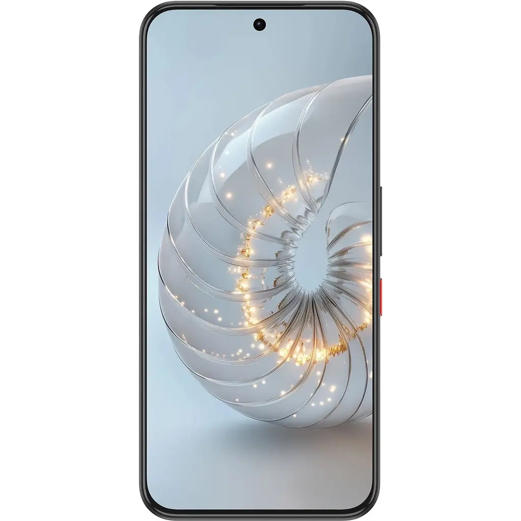 Смартфон ZTE Nubia Neo 5 GT 5G 8/256GB Black - фото 6