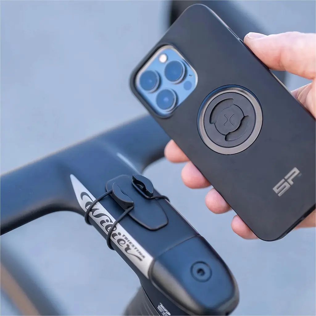 Кріплення на кермо SP Connect Mount Aero Mount SPC+ (52819) - фото 6