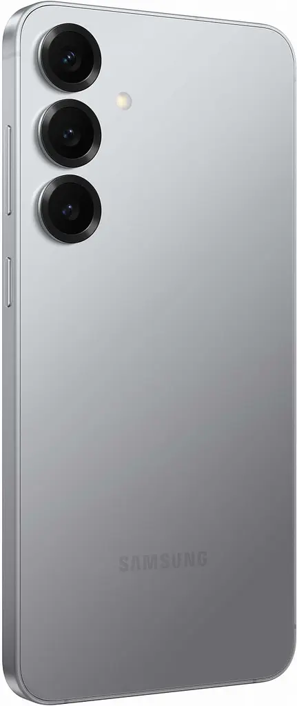 Смартфон Samsung Galaxy S25+ 12/512GB Silver Shadow (SM-S936BZSG) - фото 4