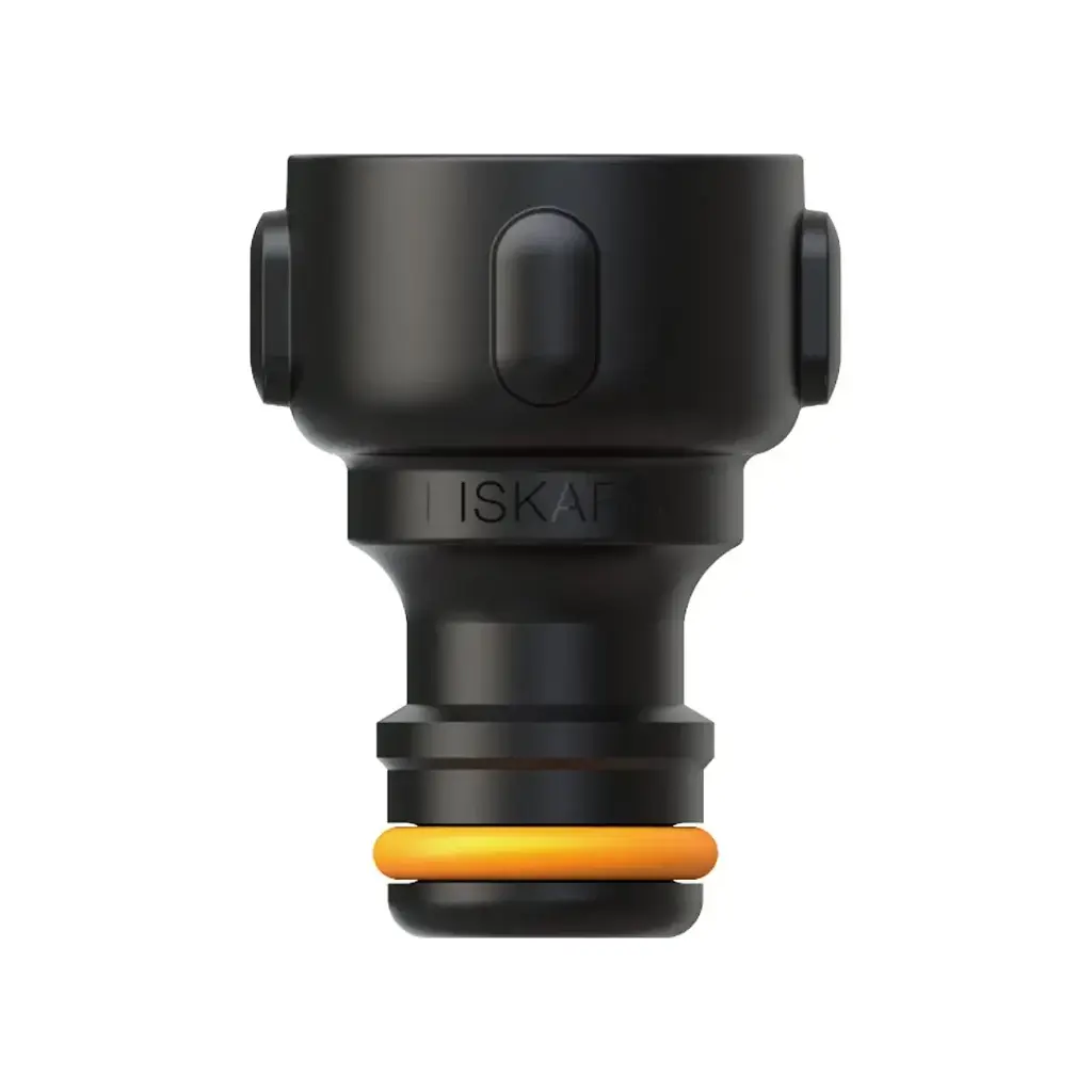 Адаптер для крана Fiskars LB30 21 мм 30 мм (1027057) - фото 3