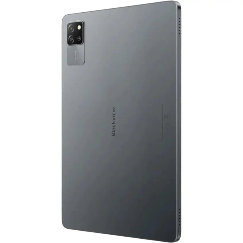 Планшет Blackview Tab 60 10.1" HD+ 4GB/128GB / A523 / 5100mAh / 8+5Мп / WIFI Gray - фото 4