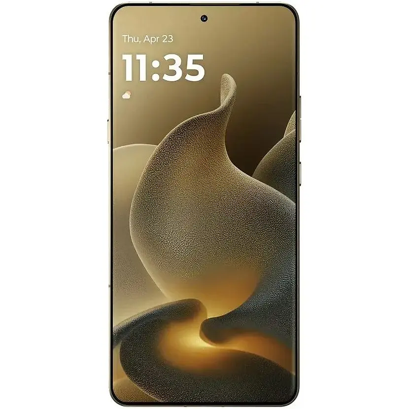 Смартфон Motorola Signature 16/512 ГБ Martini Olive (PBAB0044RO) UA-UCRF [176021] - фото 2